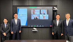 ag真人国际官网董事会决议通过收购德国BHTC 拓展智慧移动生态圈